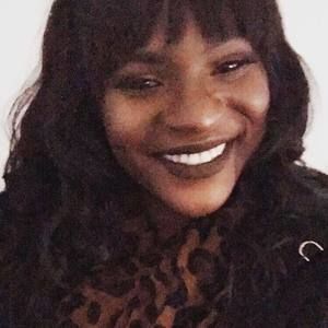 Meet your Posher, Anquanette